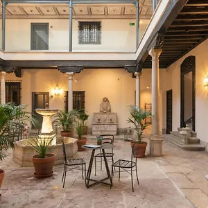 Palacete 1620, Premium Suites, Only Adults דירה