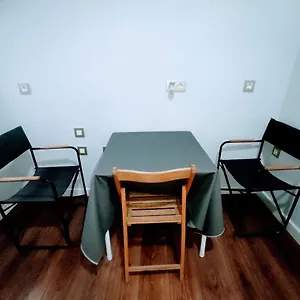  Habitación en casa particular Carretonas