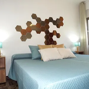  Apartamento H&h Plaza De Toros