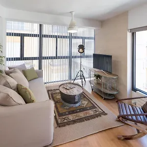 Chezmoihomes Plaza Nueva Deluxe Granada