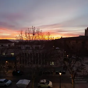  Apartamento Large Family In Albaicin Center