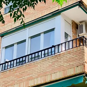  Apartamento Faisán 20 Apartamento