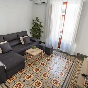 Accommodatie bij particulieren Casa De La Alegria, Granada