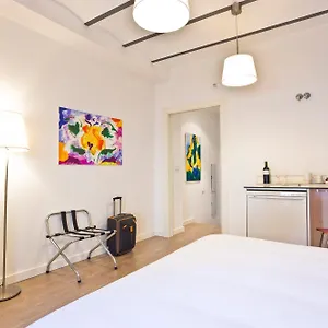 Casa Miravalle Darro 公寓