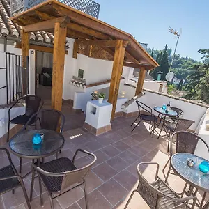 Апартаменты Chapizhome, Гранада
