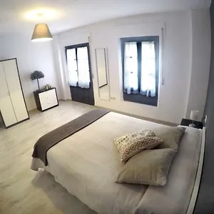  Appartement Apartamento Cristo De La Yedra Con Parking