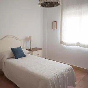 Апартаменты Apartamento Carretera Sierra, Гранада
