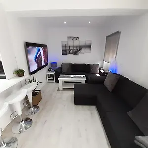  Appartement Domotic Lux