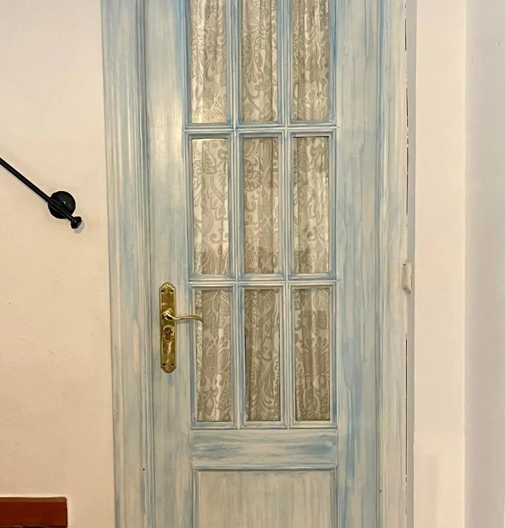 Homestay Habitacion Con Bano Y Cocina Privados En Albaicin Granada